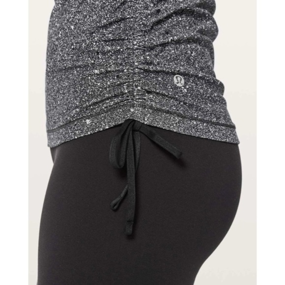 Lululemon Full Freedom Tank Top In Luminesce Splatter - Picture 10 of 11